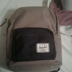 herschel supply backpack